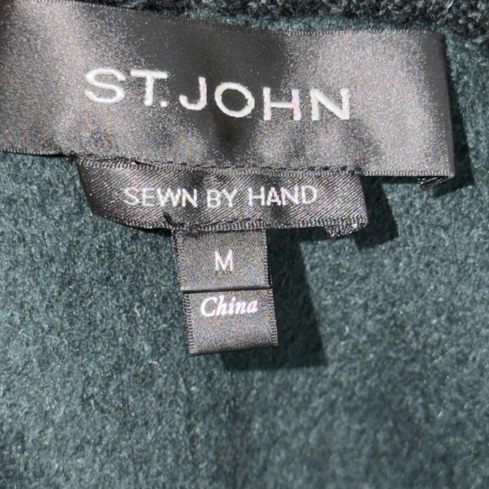 St. John st john